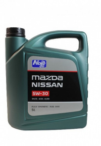 NORD OIL Specific Line Mazda, Nissan 5W-30 