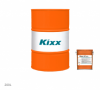 KIXX Hydro HVZ 46 (-40 гр)