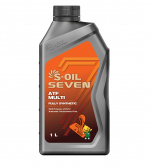 S-OIL 7 ATF MULTI